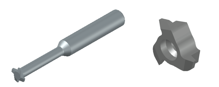 Premier Acme, StAcme, Trap Thread Mills