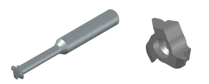 Premier Acme, StAcme, Trap Thread Mills