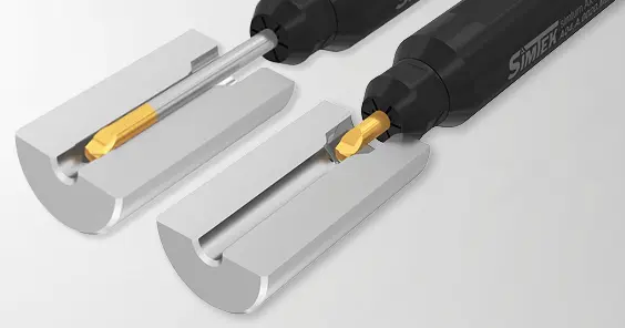 simtunAX Adjustable length Inserts