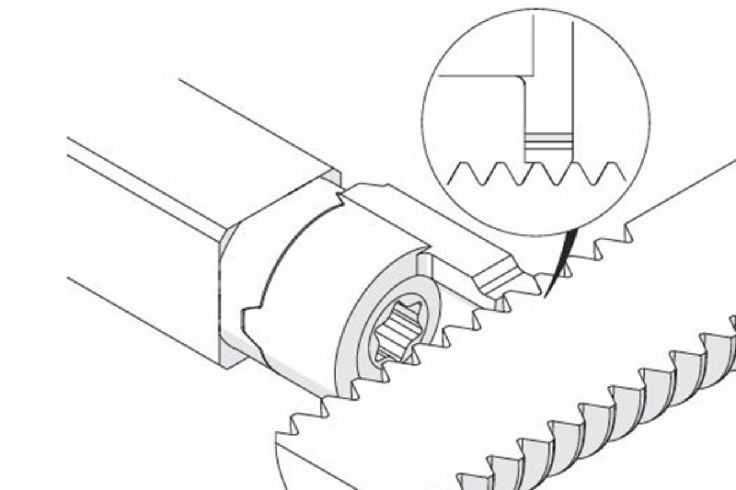 simturn C4 Threading