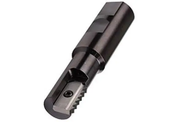 Premier F-Type thread milling