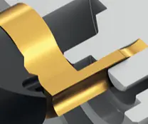 simturn DX Face Grooving