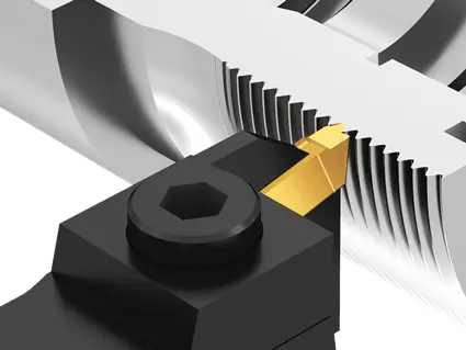 simturn GX Threading