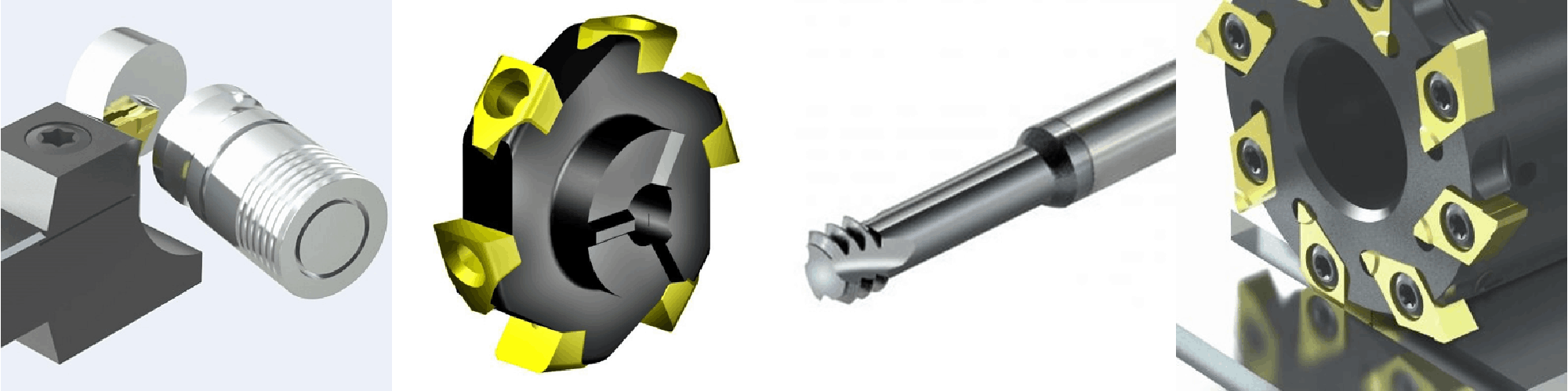 Precision Cutting Tools by Premier Form Tools