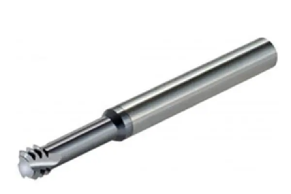 Premier MTM Cutter for M14X2ISO in Stainless Steel