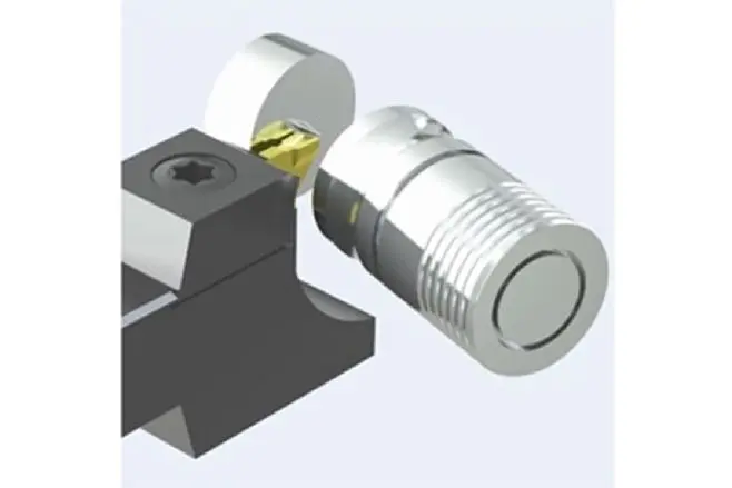 Premier Parting-Off Tool Selection
