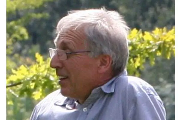 Roger Sprules - Managing Director with over 50 years precision grinding experience