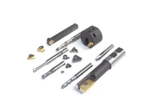 Precision carbide Special Tooling made to customer requirements