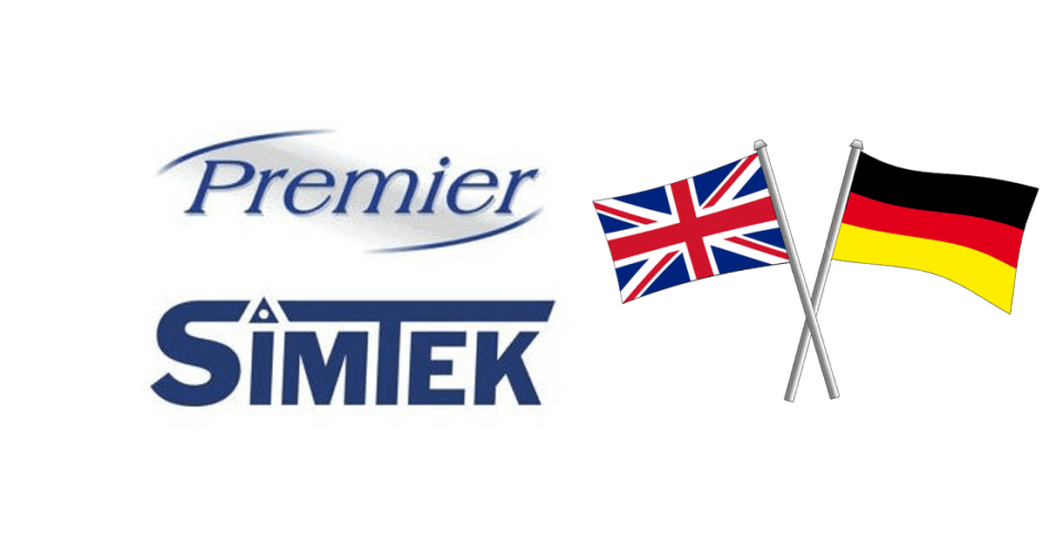 Premier - Simtek