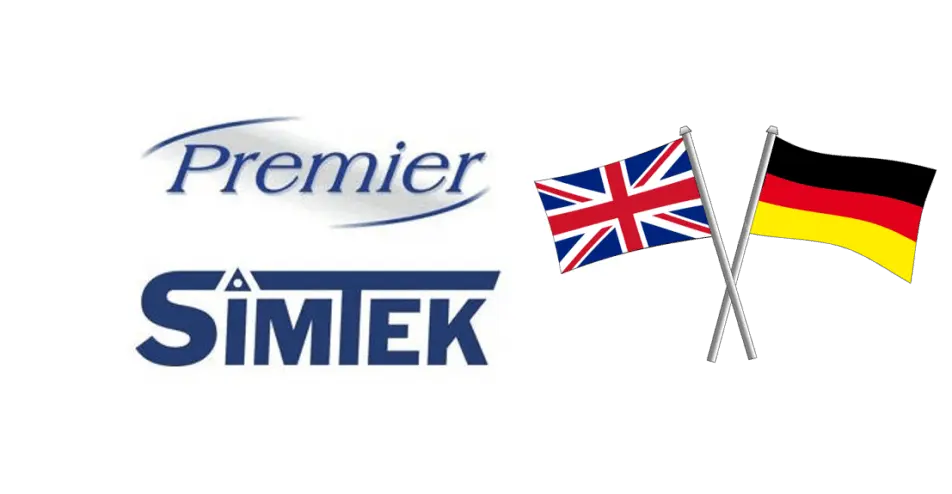 Premier - Simtek partnership